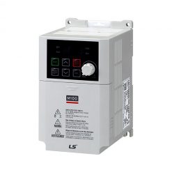 Biến tần LS LSLV0015M100-1EOFNS 1.5kW 1 P 220VAC
