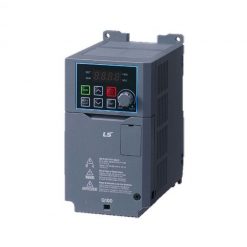 Biến tần LS LSLV0004G100-4EONN 0.4kW 3P 380VAC