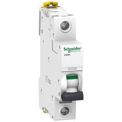 Aptomat MCB 1P 6A 10kA Schneider